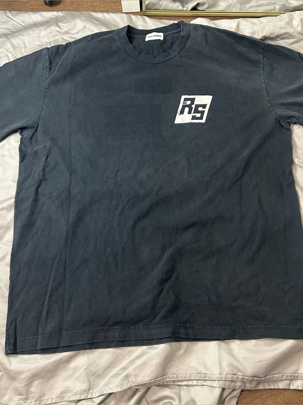 Race Service SHOP T-SHIRT